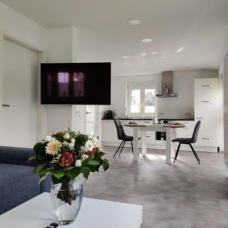 Ferienwohnung In Der Mainleite Fuer Zwei Baunach Kültér fotó