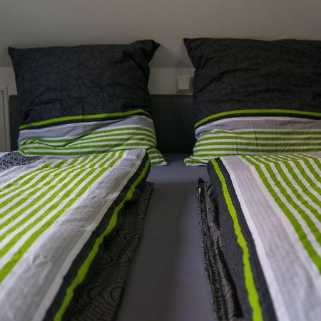 Ferienwohnung In Der Mainleite Fuer Zwei Baunach Kültér fotó